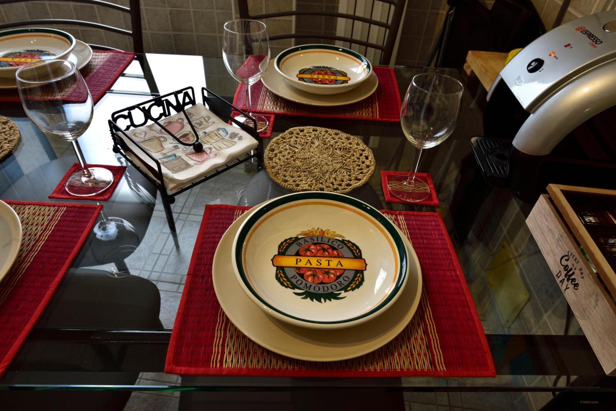 Ciaobari Apartment - Elegant 4 Bedrooms In The Heart Of Old Town Exterior foto