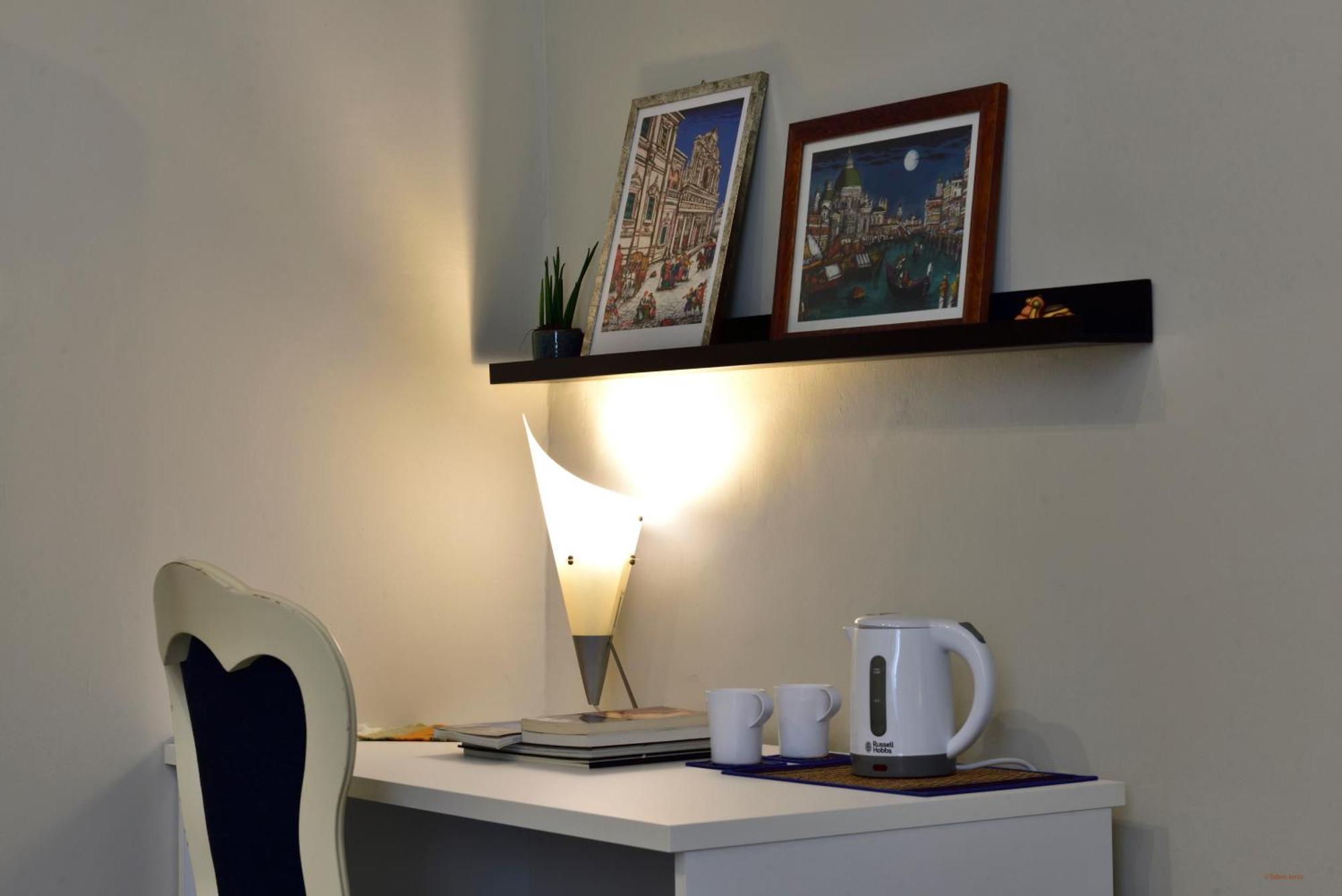 Ciaobari Apartment - Elegant 4 Bedrooms In The Heart Of Old Town Exterior foto