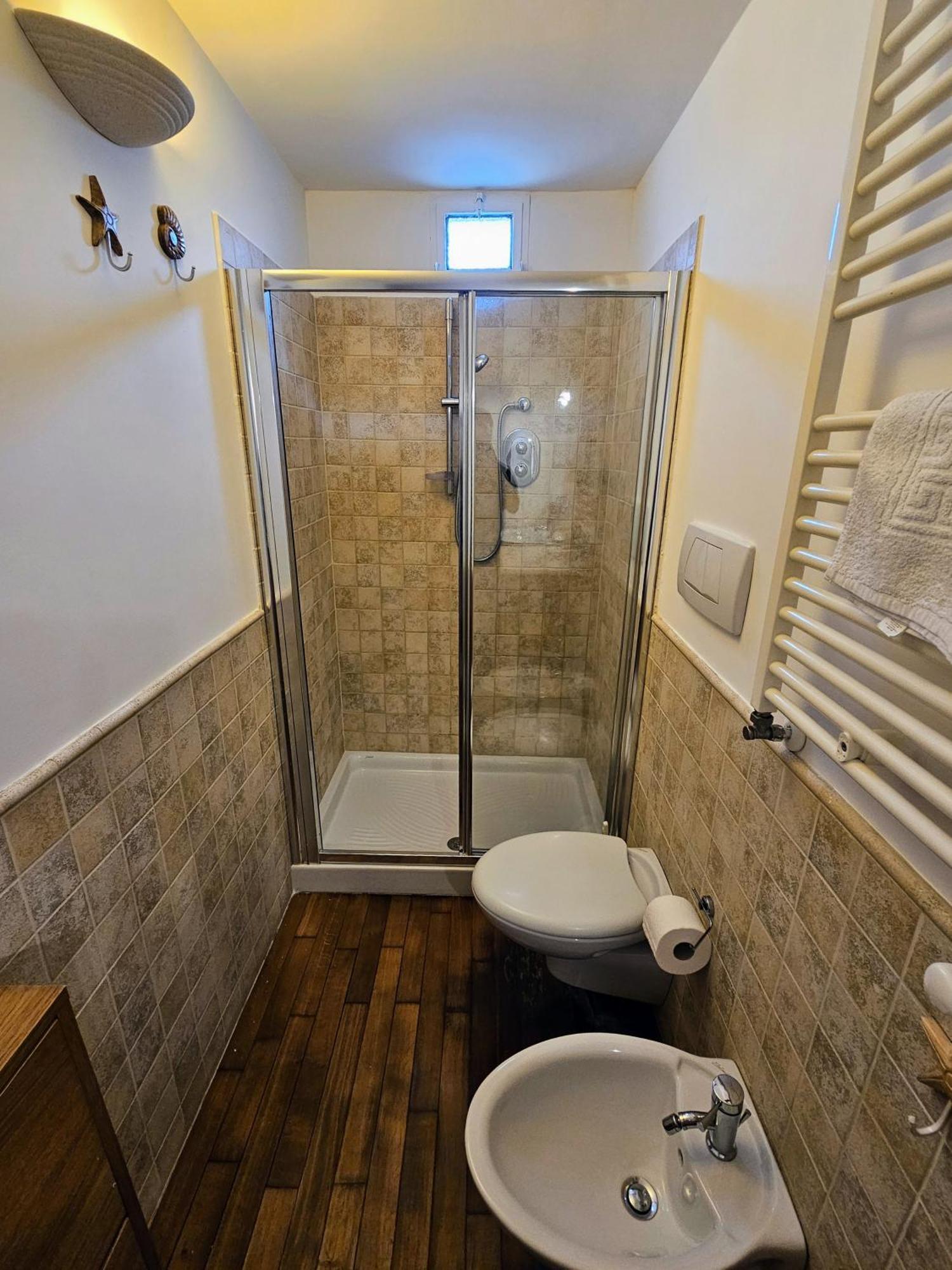 Ciaobari Apartment - Elegant 4 Bedrooms In The Heart Of Old Town Exterior foto